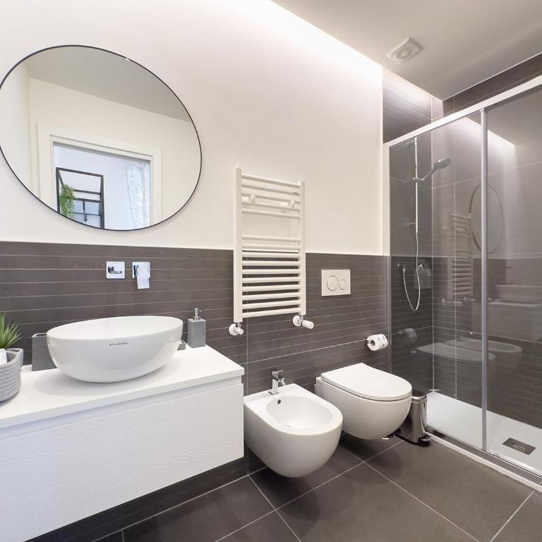 White Ottaviano - Apartment - 25