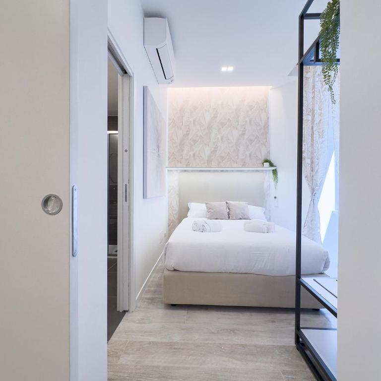White Ottaviano - Apartment - 26