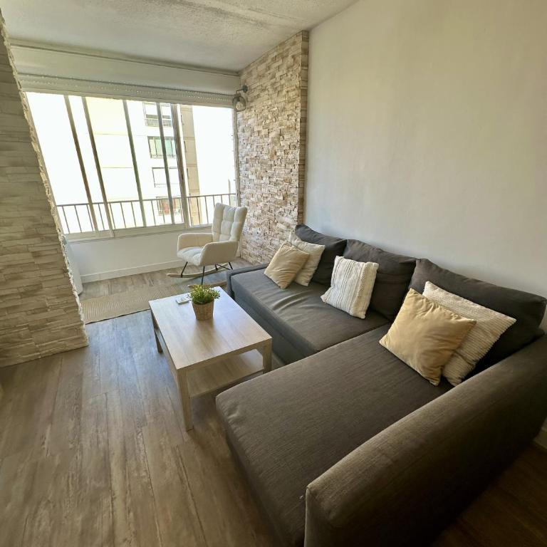 Le Cocon de Carnon - T2 climatisé à 2 min de la plage - Appartement 2 Chambres - 19