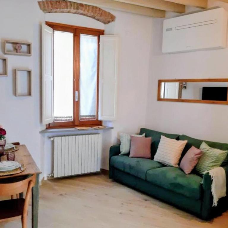 Angolo Giardino delle Rose - Appartement 1 Chambre - 29