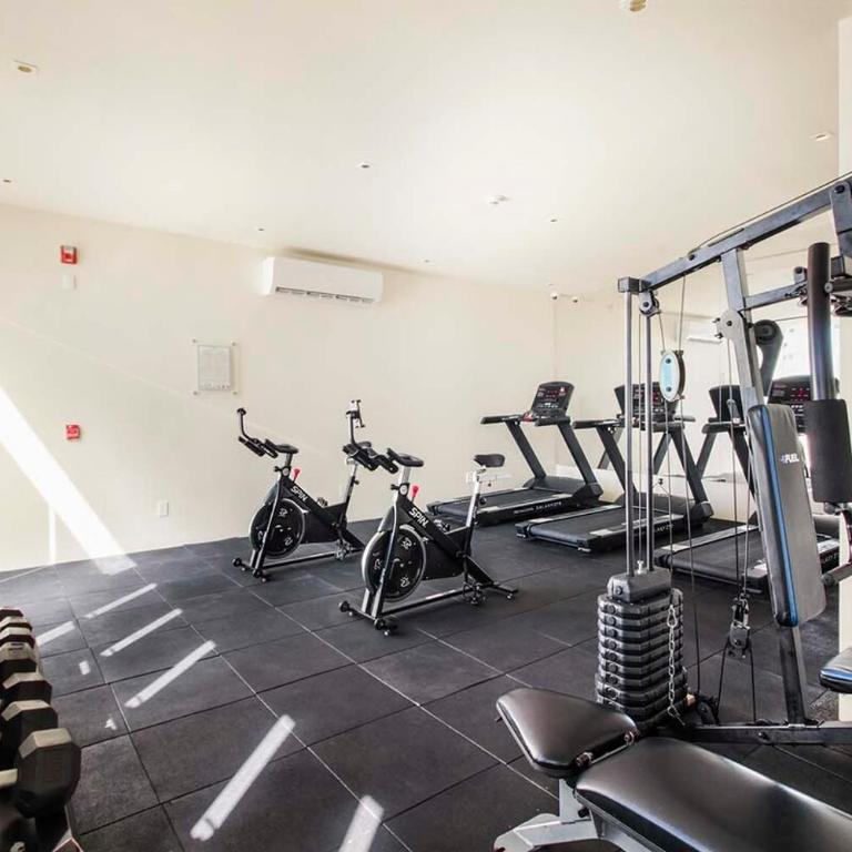 1BR Prime Location with Ocean View Rooftop & Pool - Appartement 1 Chambre - 18