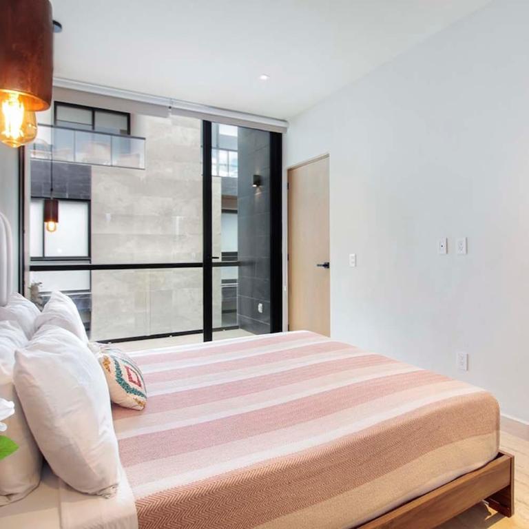 1BR Prime Location with Ocean View Rooftop & Pool - Appartement 1 Chambre - 7