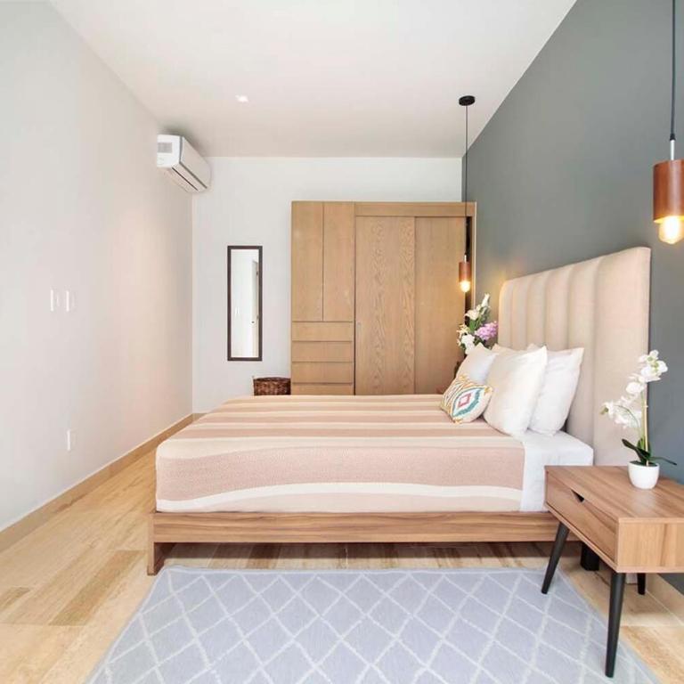 1BR Prime Location with Ocean View Rooftop & Pool - Appartement 1 Chambre - 8
