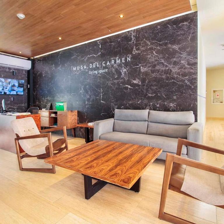 1BR Prime Location with Ocean View Rooftop & Pool - Appartement 1 Chambre - 20