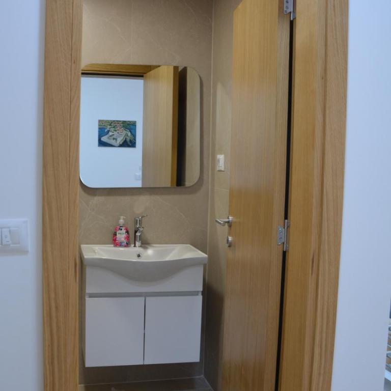 BORA - Two Bedroom Apartment - Apartman sa 2 Spavaće Sobe - 4