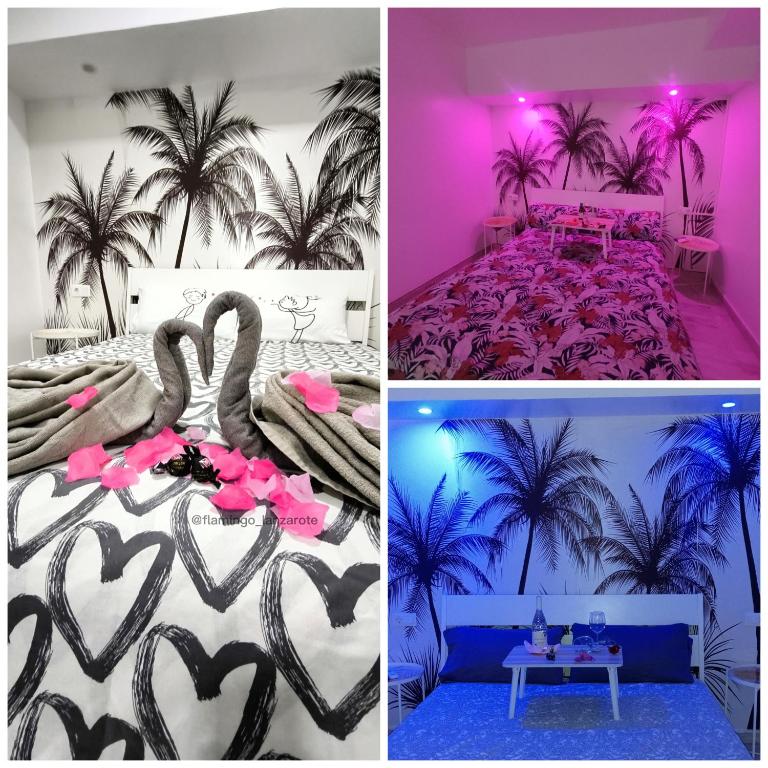 Sweet Apt Charco by flamingo house - One-Bedroom Apartment - 1