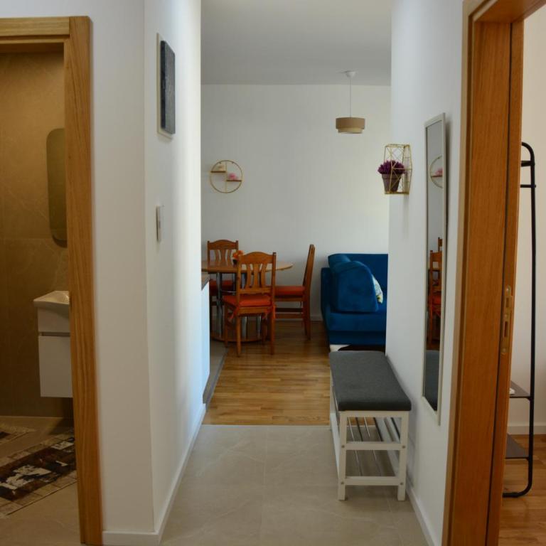 BORA - Two Bedroom Apartment - Apartman sa 2 Spavaće Sobe - 14