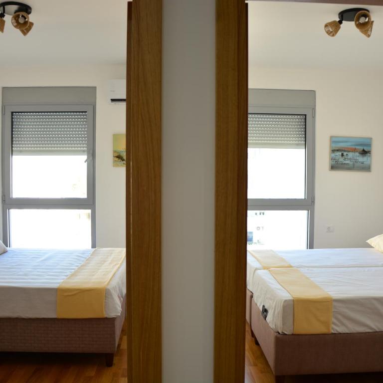 BORA - Two Bedroom Apartment - Apartman sa 2 Spavaće Sobe - 12