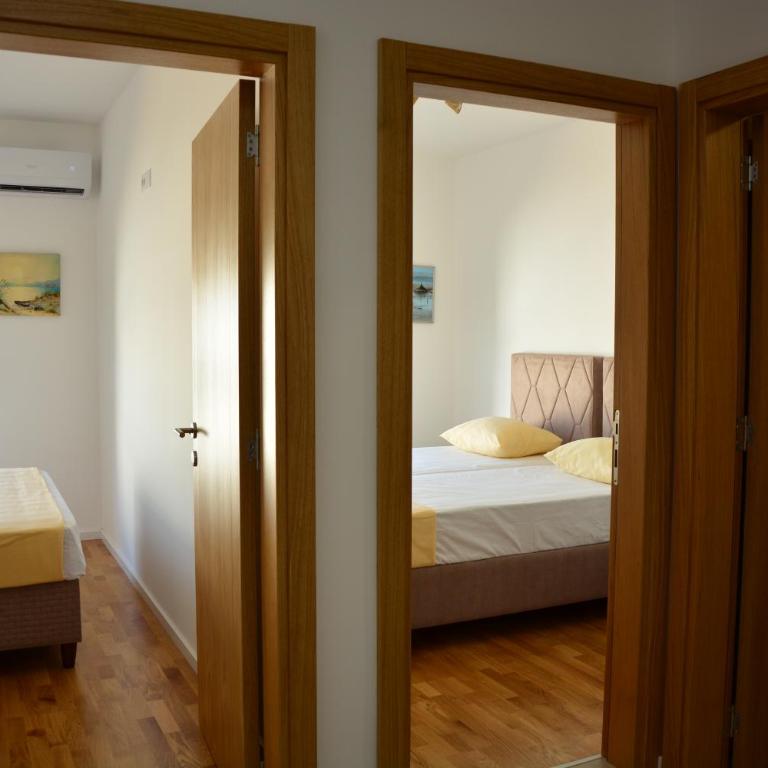BORA - Two Bedroom Apartment - Apartman sa 2 Spavaće Sobe - 13