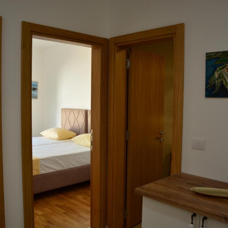 BORA - Two Bedroom Apartment - Apartman sa 2 Spavaće Sobe - 18