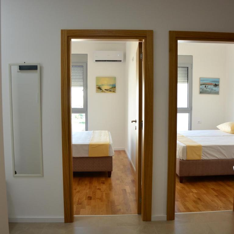 BORA - Two Bedroom Apartment - Apartman sa 2 Spavaće Sobe - 25