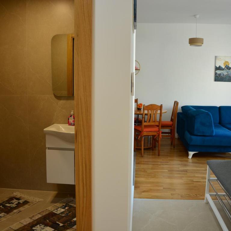 BORA - Two Bedroom Apartment - Apartman sa 2 Spavaće Sobe - 30