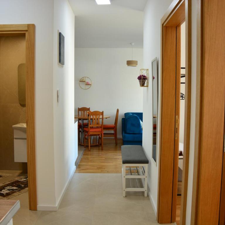 BORA - Two Bedroom Apartment - Apartman sa 2 Spavaće Sobe - 32