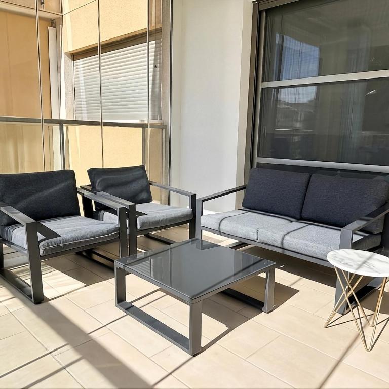 Green Oasis in Villamartin with heated pool and jakuzzi - Apartment mit 2 Schlafzimmern - 13