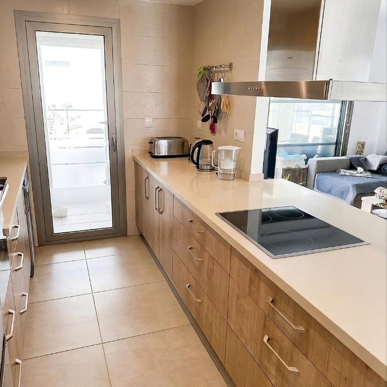 Green Oasis in Villamartin with heated pool and jakuzzi - Apartment mit 2 Schlafzimmern - 22