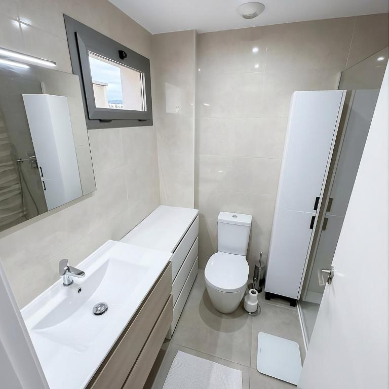 Green Oasis in Villamartin with heated pool and jakuzzi - Apartment mit 2 Schlafzimmern - 25