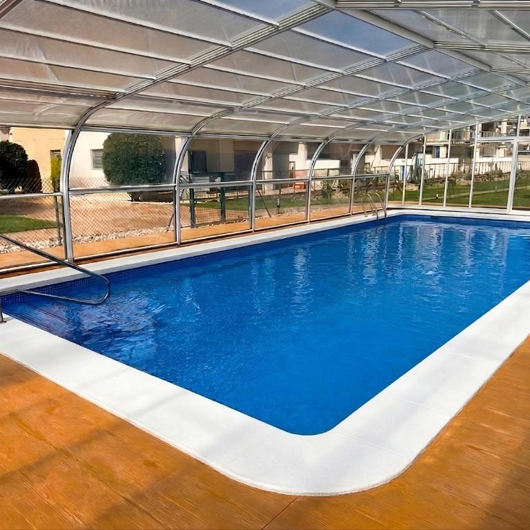 Green Oasis in Villamartin with heated pool and jakuzzi - Apartment mit 2 Schlafzimmern - 17