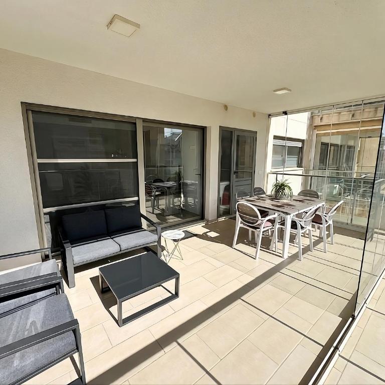 Green Oasis in Villamartin with heated pool and jakuzzi - Apartment mit 2 Schlafzimmern - 5