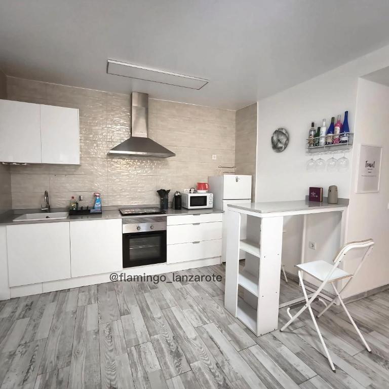 Sweet Apt Charco by flamingo house - One-Bedroom Apartment - 16