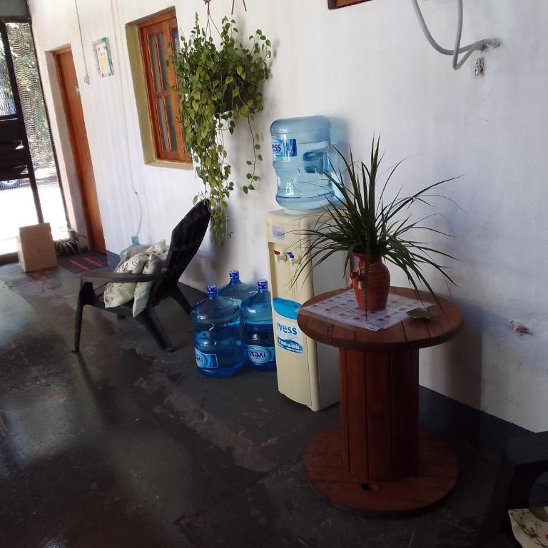 Departamento Monoambiente-Selva Stay Iguazu - One-Bedroom Apartment - 27