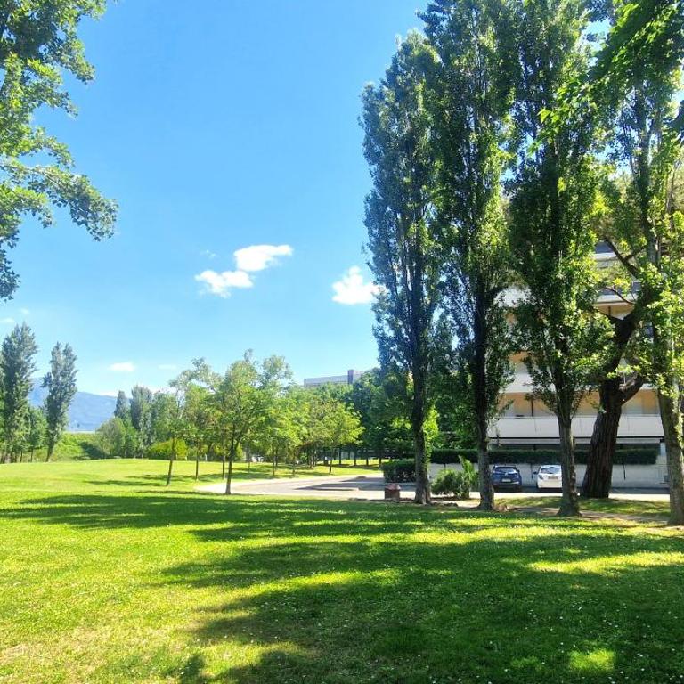Marco Polo Terrace & Parking by Belcanto Villas - Apartment mit 2 Schlafzimmern - 3