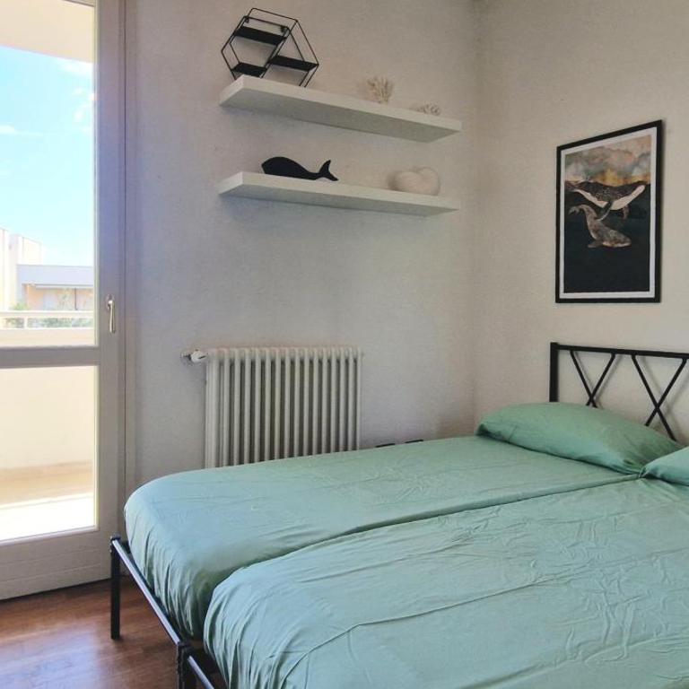 Marco Polo Terrace & Parking by Belcanto Villas - Apartment mit 2 Schlafzimmern - 4