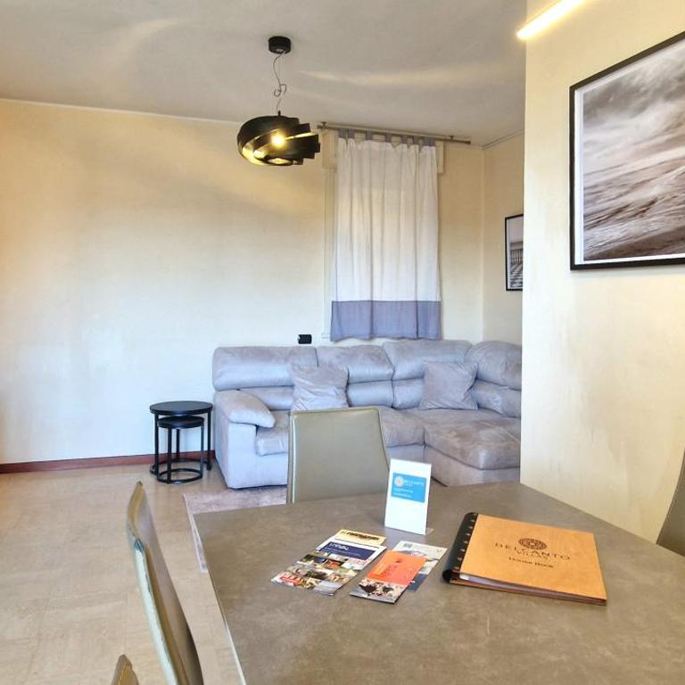 Marco Polo Terrace & Parking by Belcanto Villas - Apartment mit 2 Schlafzimmern - 15