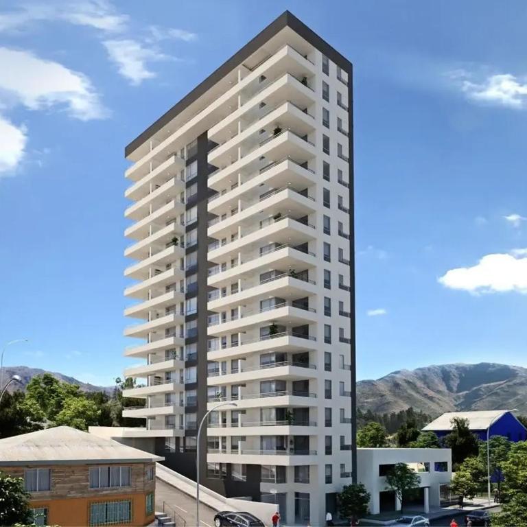 Aires Norte 33 - Viña del Mar - Apartamento de 2 dormitorios - 3