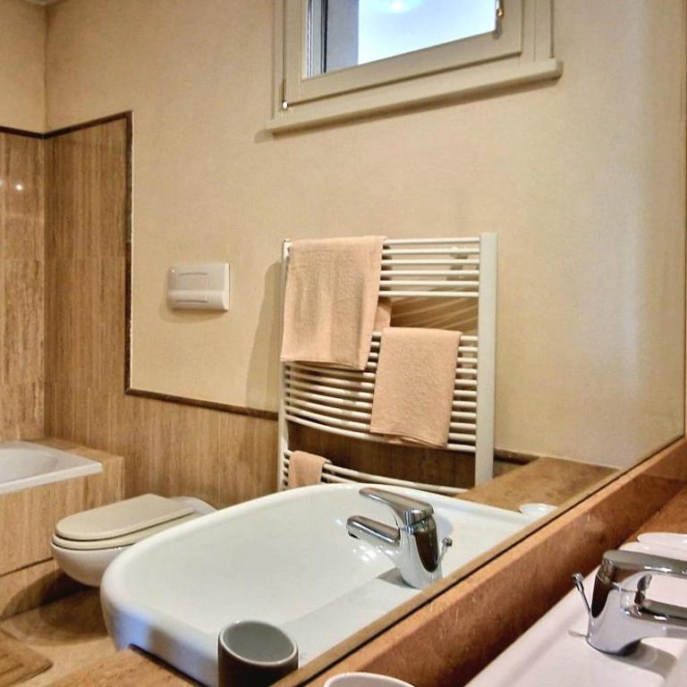 Marco Polo Terrace & Parking by Belcanto Villas - Apartment mit 2 Schlafzimmern - 20