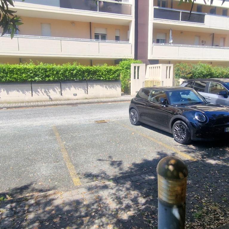Marco Polo Terrace & Parking by Belcanto Villas - Apartment mit 2 Schlafzimmern - 22