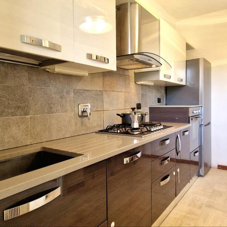 Marco Polo Terrace & Parking by Belcanto Villas - Apartment mit 2 Schlafzimmern - 28