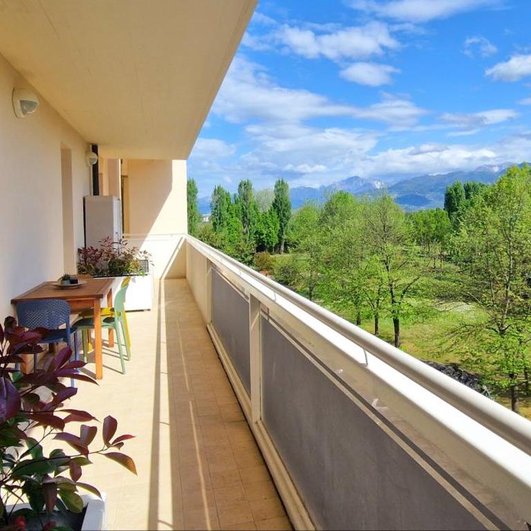Marco Polo Terrace & Parking by Belcanto Villas - Apartment mit 2 Schlafzimmern - 30