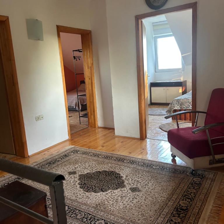 Zeleni kutak - Kuća sa 4 Spavaće Sobe - 20