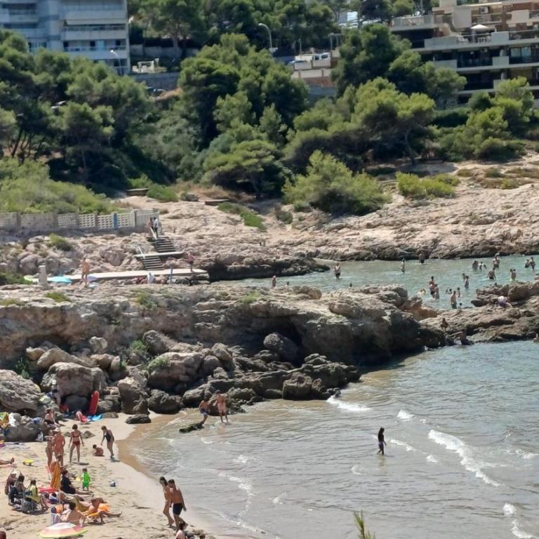 Apartamento CAP SALOU con opción plaza Parking - Studio - 15