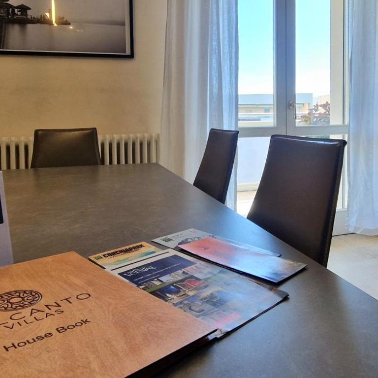 Marco Polo Terrace & Parking by Belcanto Villas - Apartment mit 2 Schlafzimmern - 41