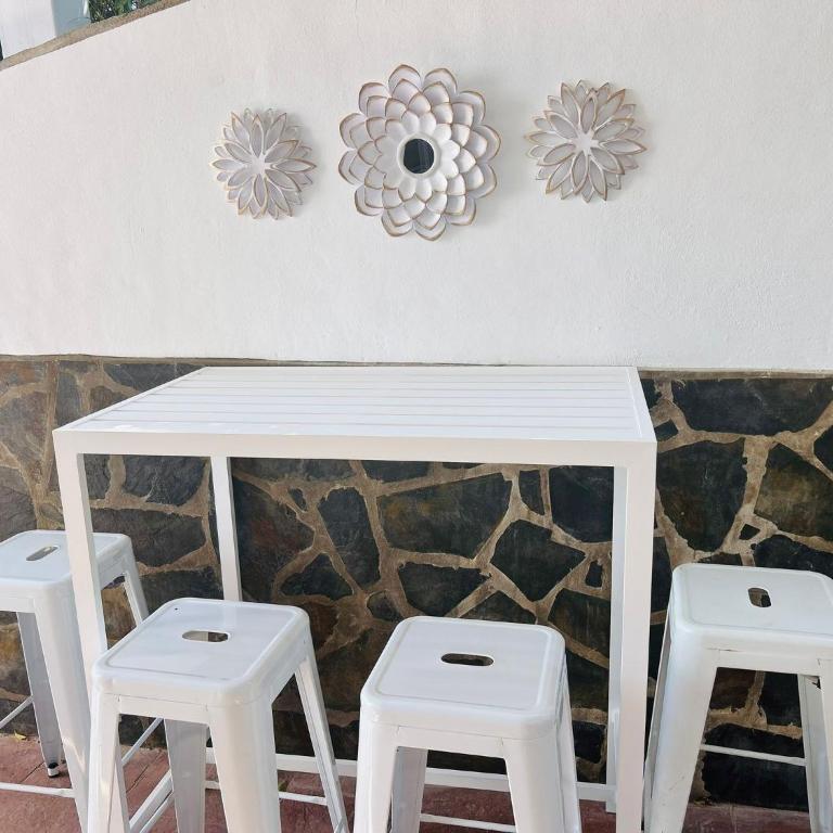 Casa Rural el Cerrillo - Casa de 3 dormitorios - 19