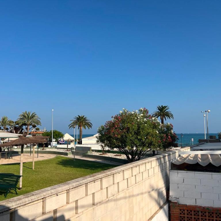 Chalet Playa Benicasim - Casa de 3 dormitorios - 10