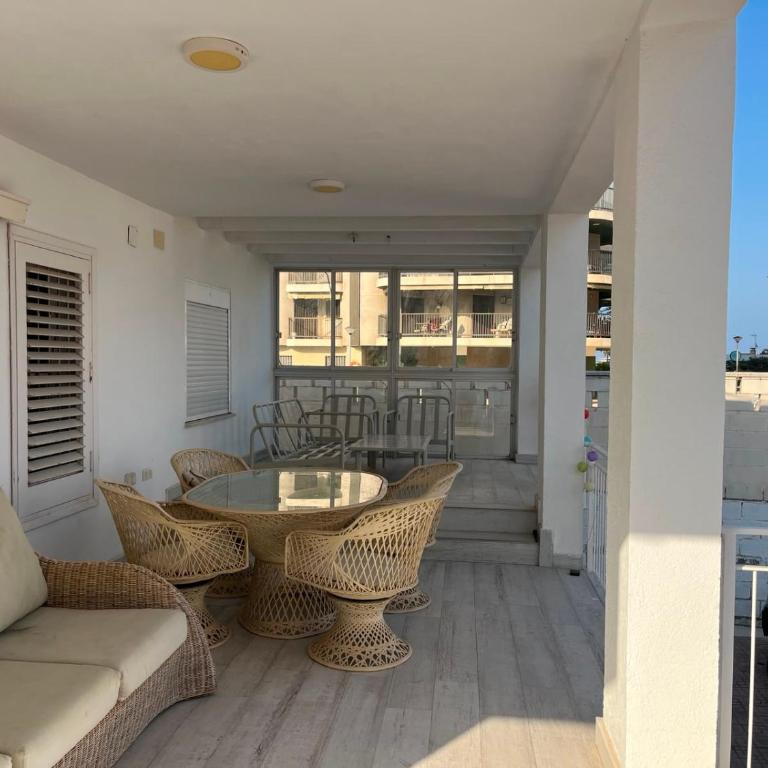 Chalet Playa Benicasim - Casa de 3 dormitorios - 4