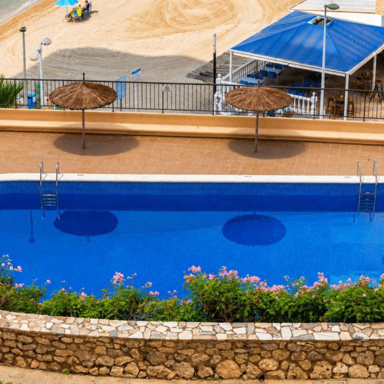 Apartamento Los Olivos II - Cullera - Apartamento de 1 dormitorio - 16