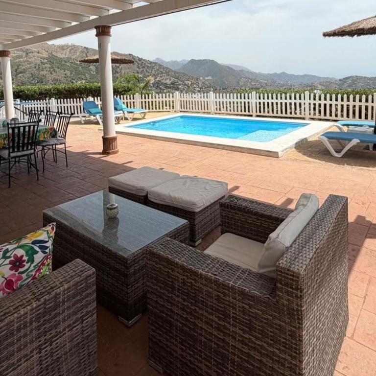 Casa Rural el Cerrillo - Casa de 3 dormitorios - 1