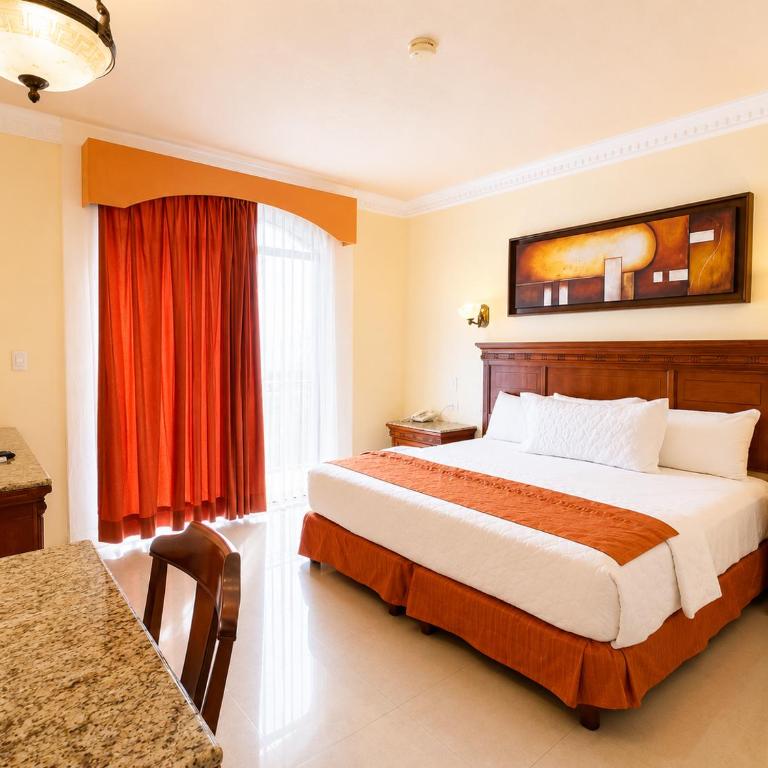 Gran Real Yucatan - Suite de 2 dormitorios - 10