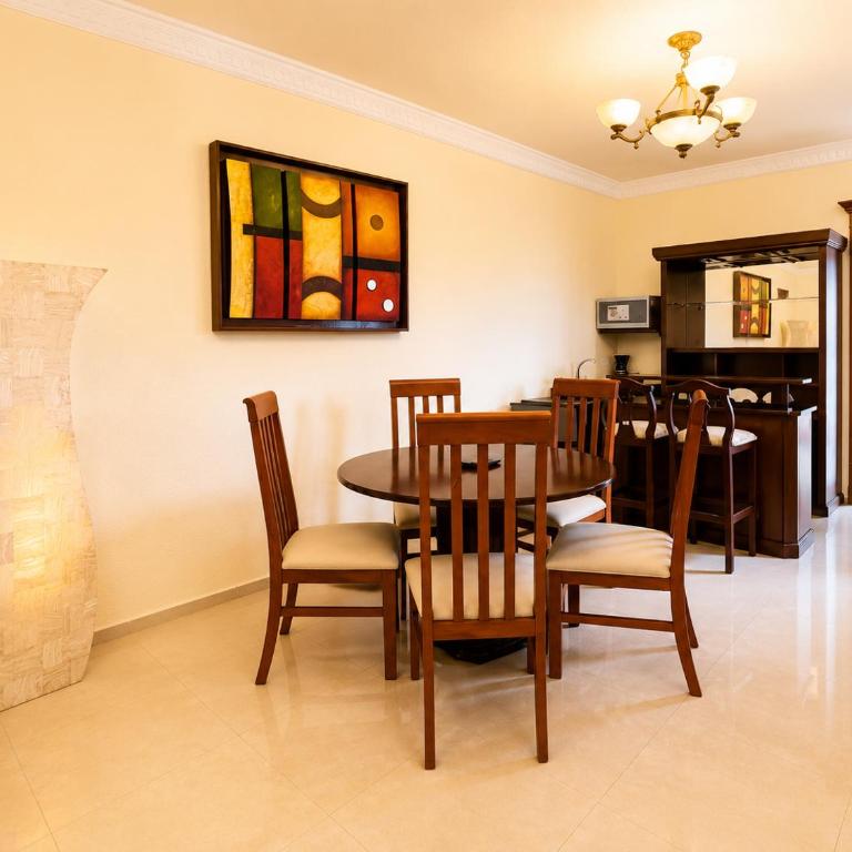 Gran Real Yucatan - Suite de 2 dormitorios - 7
