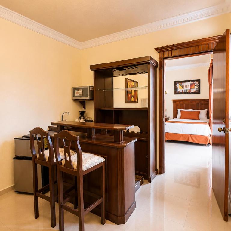 Gran Real Yucatan - Suite de 2 dormitorios - 9