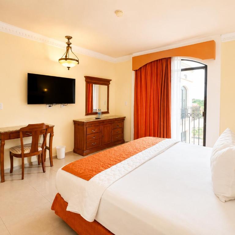 Gran Real Yucatan - Suite de 2 dormitorios - 6