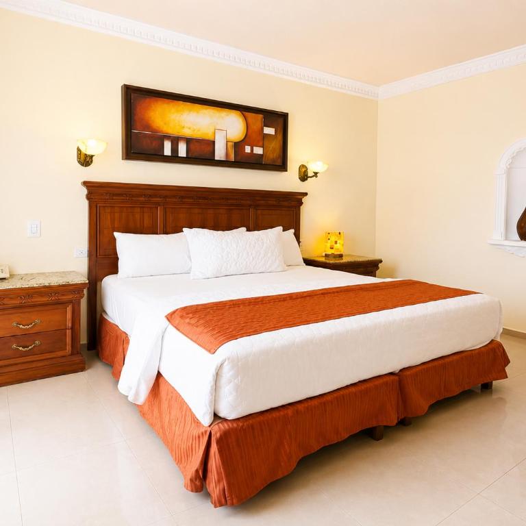 Gran Real Yucatan - Suite de 2 dormitorios - 5