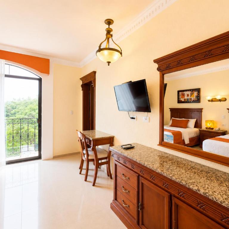 Gran Real Yucatan - Suite de 2 dormitorios - 2