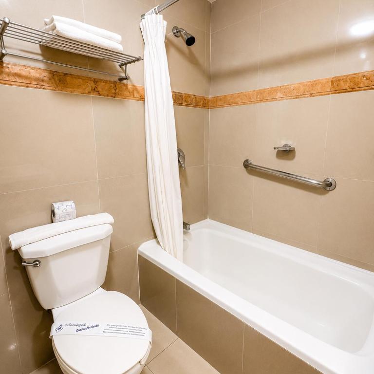 Gran Real Yucatan - Habitación Deluxe - 2 camas dobles - 8