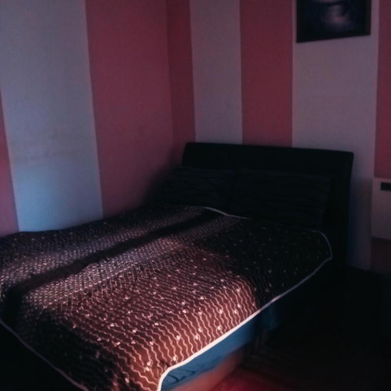 Sweet Home at Market place - Apartman - 4
