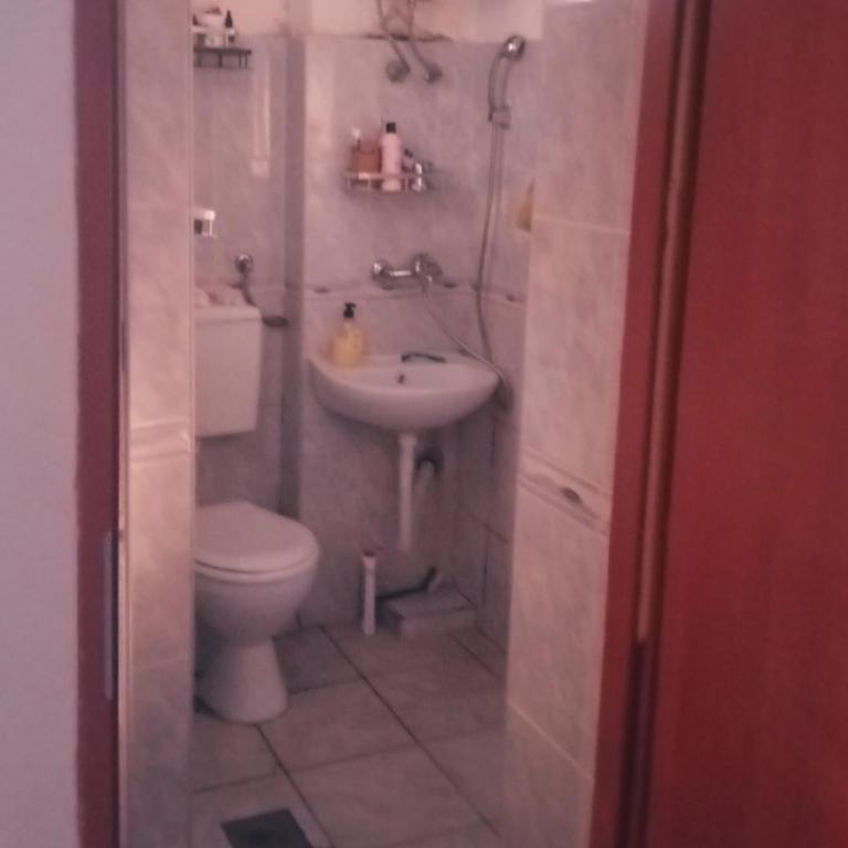Sweet Home at Market place - Apartman - 6