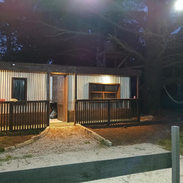 Cabaña el Marquesado - Apartamento de 1 dormitorio - 3